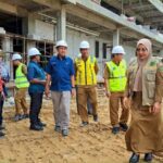 Pembangunan RSUD Baru di Berau, Pemerintah Siapkan Rumah Singgah untuk Pasien