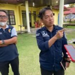 Jembatan Baeley di Segah: Alternatif Sementara untuk Akses Warga