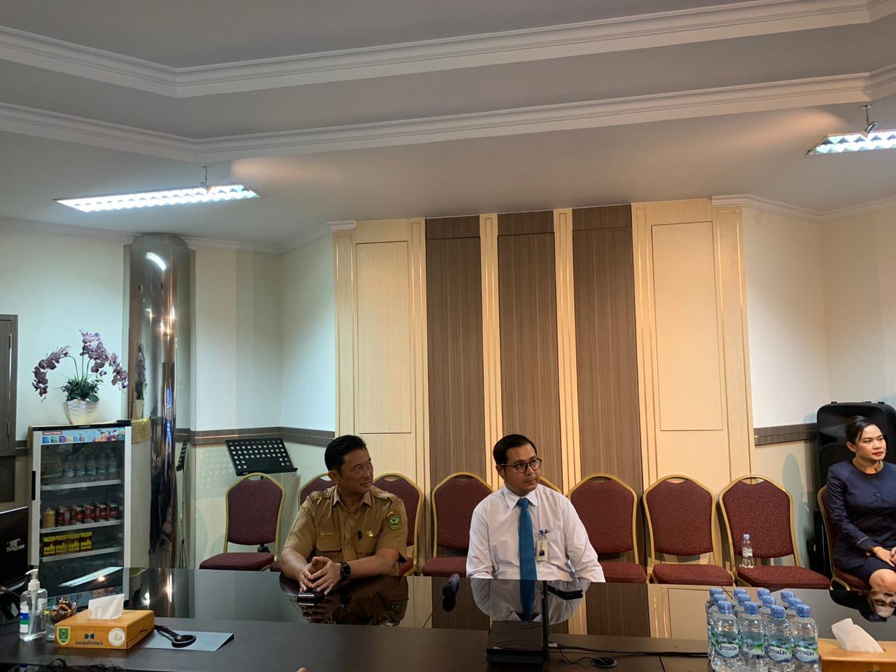 309 Rumah Segera Direhab!