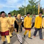 Program Percepatan Pembangunan Lewat Dana RT