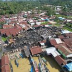 Verifikasi Bantuan Kebakaran Teluk Bayur Berlanjut, Dinsos Pastikan Sesuai Prosedur