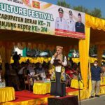 Satukan Etnis dan Budaya, Berau Culture Festival 2024 Jadi Sorotan Pariwisata