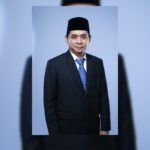 Dedy Okto Berpeluang Jadi Ketua DPRD Berau, Nasdem Perkuat Dukungan