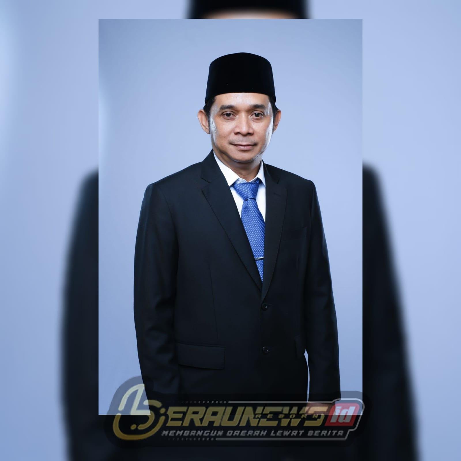 Dedy Okto Berpeluang Jadi Ketua DPRD Berau, Nasdem Perkuat Dukungan