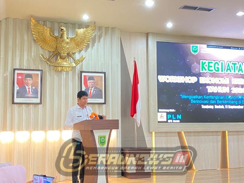 Sinergi Kuat, Desa Prima Siap Dorong Kemandirian Ekonomi Perempuan Berau