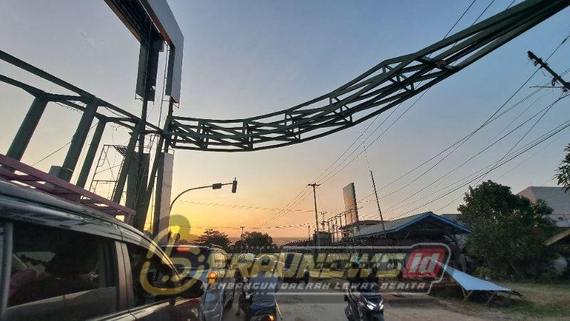 Berau Dilanda Panas Menyengat: BMKG Prediksi Puncak Kemarau September 2024