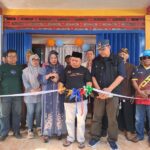 Madri Pani Tegaskan Komitmen Bangun Berau dari Pinggiran