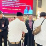 Peran Krusial BPK Diperpanjang, Sri Juniarsih Serukan Kolaborasi Demi Kemajuan Kampung