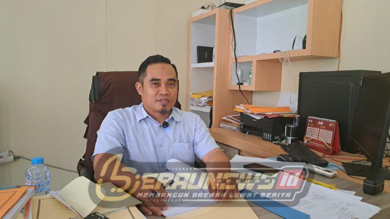 Mengungkap Tantangan Pemilih Ganda, KPU Berau Berupaya Memperbaiki Data Pemilih