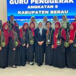 Guru Penggerak Harus Menjadi Motor Penggerak Kemajuan Pendidikan