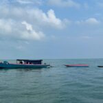 Pos TNI AL Tanjung Batu Amankan Kelompok Manusia Perahu Tanpa Dokumen