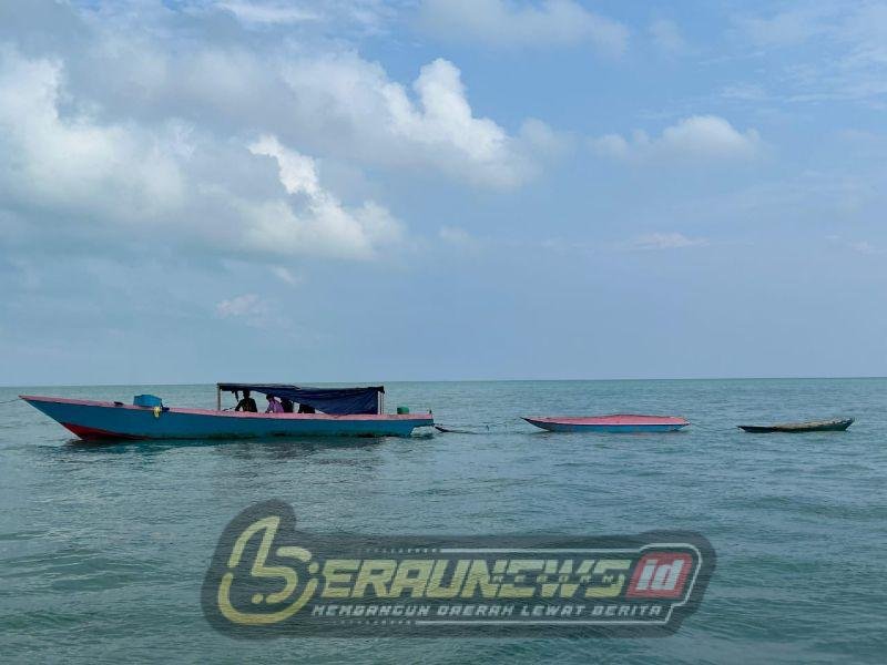 Pos TNI AL Tanjung Batu Amankan Kelompok Manusia Perahu Tanpa Dokumen