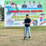 Hendratno: Olahraga Tradisional Harus Dikenalkan Sejak Dini kepada Generasi Muda