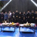Sri Juniarsih: PSHT Berau Berkontribusi Positif dalam Pembinaan Karakter Masyarakat