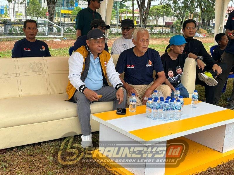 Kondisi Kelistrikan Berau Meningkat, PLN Diminta Sesuaikan dengan Pertumbuhan Investasi