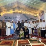 PT SBB Group Hadirkan Munsyid Internasional dalam Perayaan Maulid 1446 Hijriah