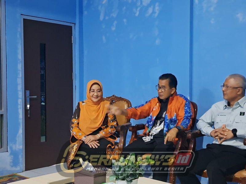 Provinsi Kaltim Siap Bantu Atasi Pemadaman Listrik di Berau