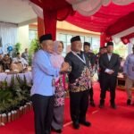 Pemilu 2024: Semua Pihak Berkomitmen untuk Mewujudkan Demokrasi yang Jujur