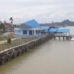 Ruang Publik di Tanjung Redeb: Investasi untuk Masa Depan Wisata