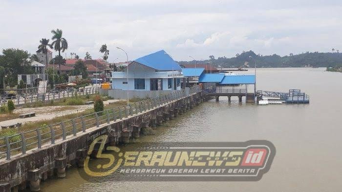 Ruang Publik di Tanjung Redeb: Investasi untuk Masa Depan Wisata