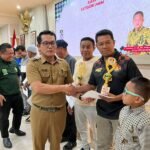 Turnamen Bupati Cup 2024 Siapkan Atlet Unggul