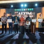 Dari Berau untuk Kaltim: Penghargaan Pendidikan untuk Bupati Sri Juniarsih Mas