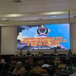 Menjelang Kunjungan Presiden, Semua Pihak Bersinergi untuk Keamanan di Berau