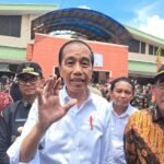 Jokowi Dorong Berau untuk Suplai Logistik IKN: Potensi Besar di Depan Mata