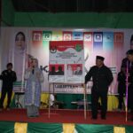 SraGam Siap Wujudkan Pembangunan Berkelanjutan dan Program Unggulan “8 Plus”
