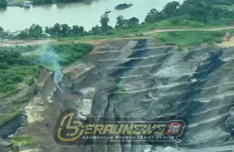 Jokowi Warning Perusahaan Tambang: Reklamasi Adalah Kewajiban Mutlak