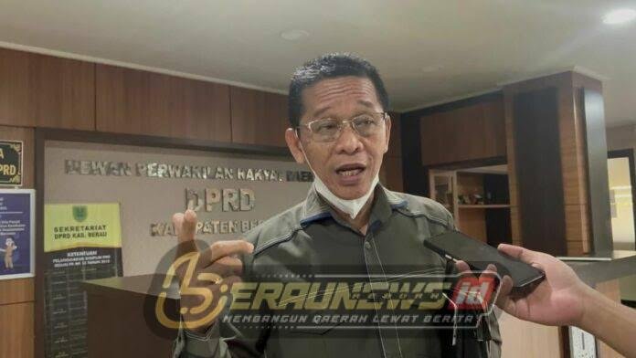 Proses PAW Berjalan, Nurung Berpeluang Duduki Kursi DPRD Berau Lagi