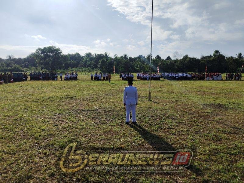 Kampung Sukan Tengah Berau Masuk 5 Besar Desa Digital Kaltim