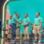 Gemilang di Hubspace 2024, Ferdinan Nurdin Persembahkan Prestasi untuk Kalimarau