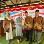 Posisi Bupati Berau Kembali Diemban Sri Juniarsih Usai Cuti Kampanye