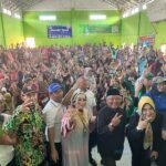 Tingkatkan Ekonomi Kampung Kasai, SraGam Usung Program Baru yang Pro-Rakyat