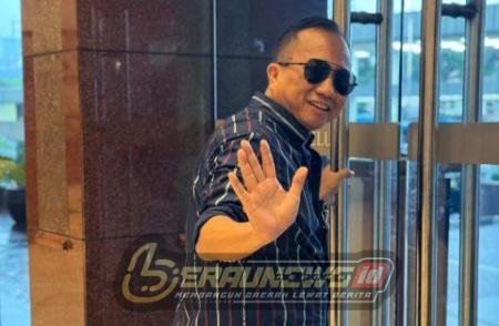 Sekretaris DPC PDIP Berau Suriadi Marzuki Mengundurkan Diri, Ada Apa?