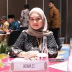 Inflasi Berau Tertinggi di Kaltim, Oktavia Minta Pemkab Segera Tekan Lonjakan Harga Kebutuhan