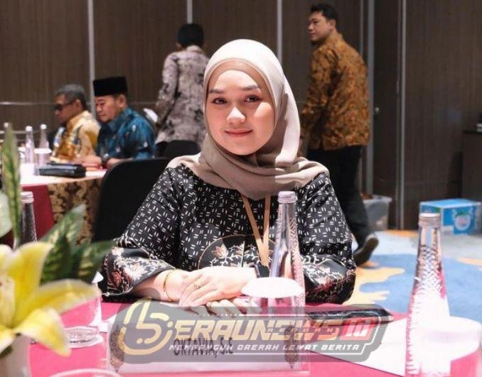Inflasi Berau Tertinggi di Kaltim, Oktavia Minta Pemkab Segera Tekan Lonjakan Harga Kebutuhan