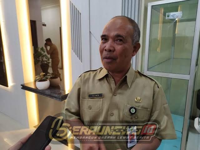 Gedung Kesenian Berau, Kolaborasi Tradisi dan Modernitas dalam Satu Atap