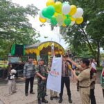 Elita Minta Perusahaan Berperan Aktif dalam Gelaran Festival Pangan Berau