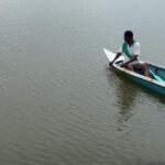 Karamnya Kapal Batu Bara di Muara Mantaritip, Nelayan Pilanjau Resah akan Dampak Limbah