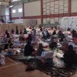Surat Suara Cadangan Ditetapkan: KPU Berau Optimis Tanpa PSU
