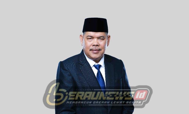 Dua Calon Ketua DPRD Berau Segera Diusulkan, NasDem Masih Menunggu