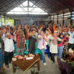 Bawa Bukti, Bukan Janji: Sri Juniarsih-Gamalis Siap Lanjutkan Perubahan Berau