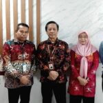 BRIN Dukung Produk Temuan Berau Masuk Pasar Lewat Pendampingan HAKI