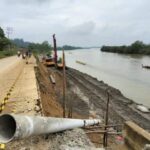 Fokus pada Percepatan Proyek Pembangunan Fisik 2024