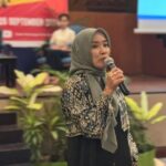 Forum Jurnalis Perempuan Kaltim: Peran Wanita Semakin Strategis di Dunia Kepemimpinan