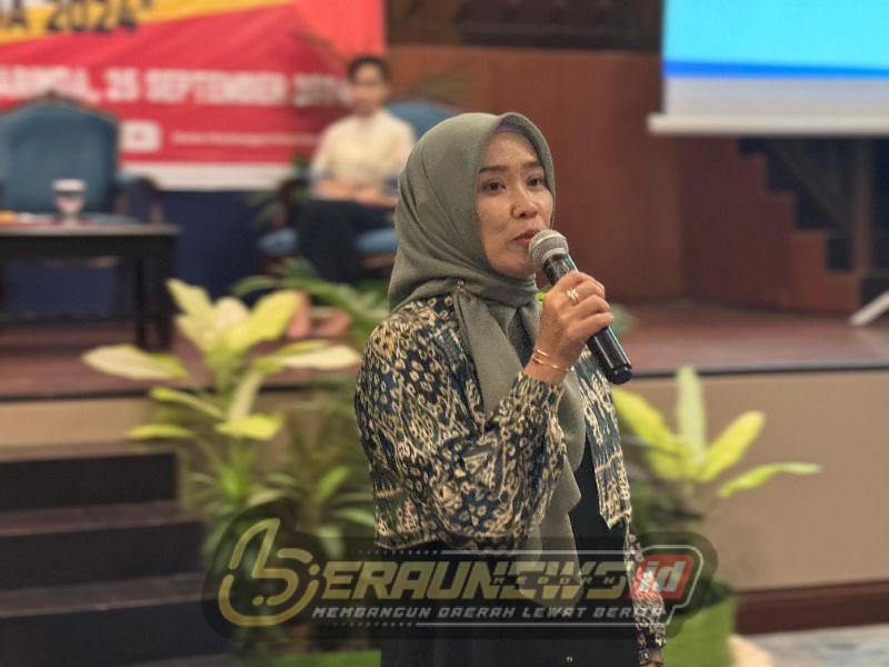 Forum Jurnalis Perempuan Kaltim: Peran Wanita Semakin Strategis di Dunia Kepemimpinan