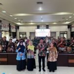 Dorong Reforma Agraria, Pemkab Berau Siapkan ASN Profesional di Bidang Pertanahan