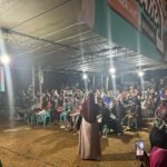 Di Hadapan Warga Gunung Tabur, Sri Juniarsih Paparkan Kesuksesan 18 Program Unggulan